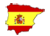 TALLERES ARAGÓN - Espanol