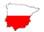 TALLERES ARAGÓN - Polski
